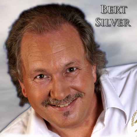 Bert Silver